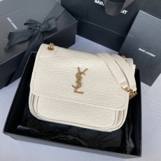 YSL Satchel Bags